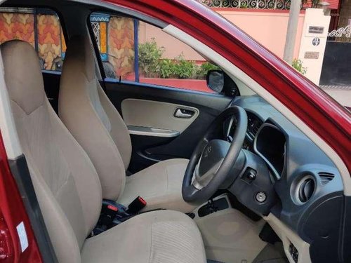 Used 2015 Maruti Suzuki Alto K10 VXI AT for sale in Chennai