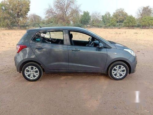 Used Hyundai Grand i10 2013 MT for sale in Rajkot 