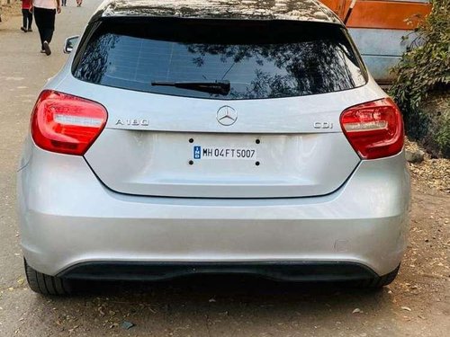 Used 2014 Mercedes Benz A Class AT for sale in Sangli 