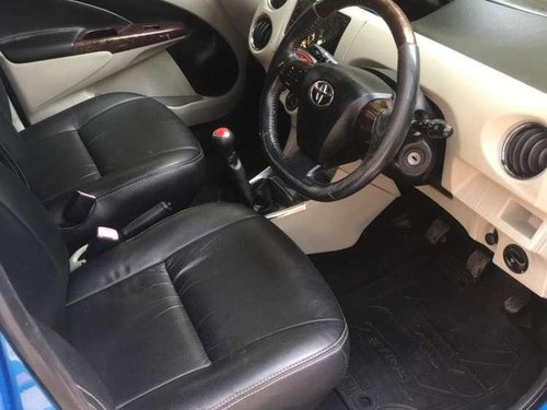 2013 Toyota Etios Liva V AT for sale in Mumbai 