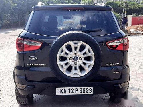 Used 2013 EcoSport  for sale in Nagar