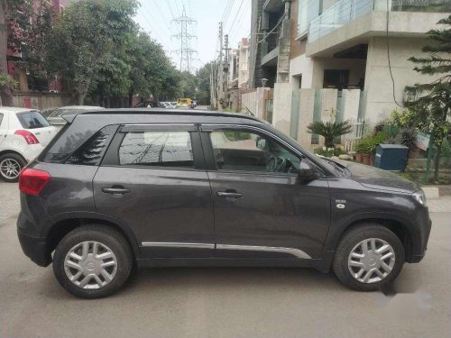 Used Maruti Suzuki Vitara Brezza VDI 2018 MT for sale in Ludhiana 