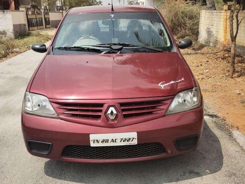 Used 2008 Mahindra Renault Logan MT for sale in Coimbatore 