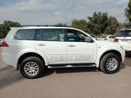 Used 2013 Pajero Sport  for sale in Chandigarh