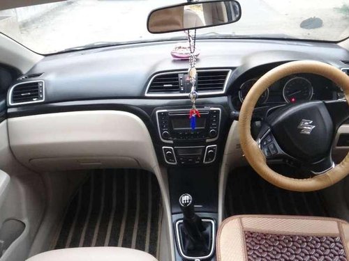 Used Maruti Suzuki Ciaz 2015 MT for sale in Jhansi 