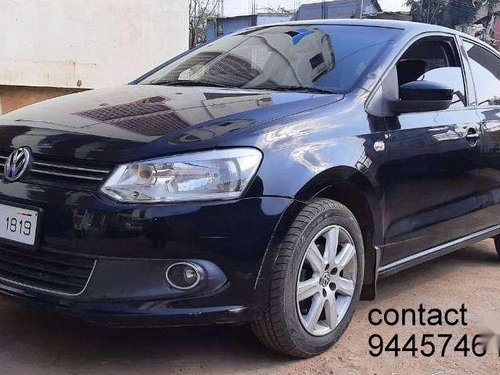 Used Volkswagen Vento 2012 AT for sale in Chennai