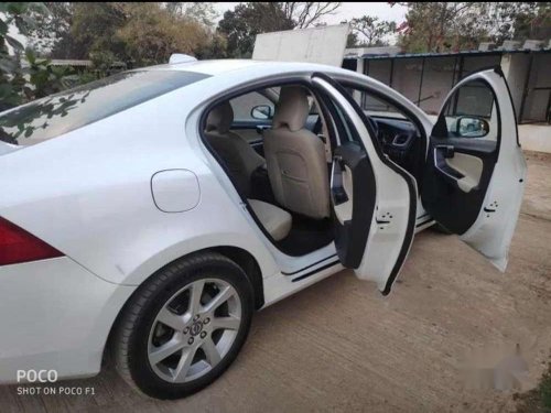 Used 2015 Volvo S60 AT for sale in Hyderabad 