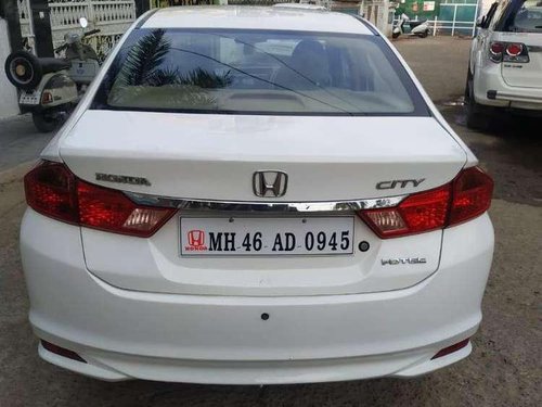 Used 2015 City  for sale in Bhopal