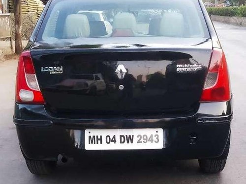 Used Mahindra Renault Logan 2009 MT for sale in Mumbai 