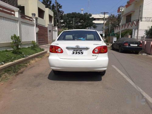 Used 2003 Toyota Corolla H4 MT for sale in Coimbatore 