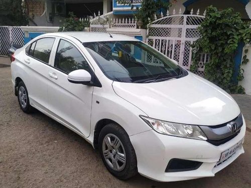 Used 2015 City  for sale in Bhopal