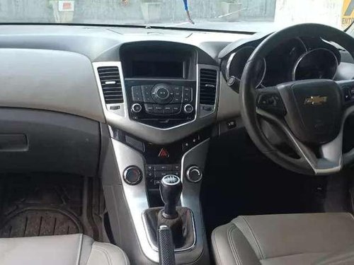 Used 2010 Chevrolet Cruze LTZ 2010 MT for sale in Mumbai 