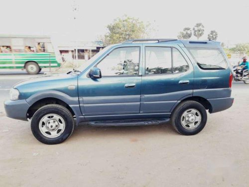 Used Tata Safari 4X2 2011 MT for sale in Tirunelveli 