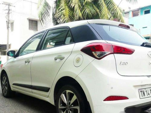 Used 2015 i20 Asta 1.2  for sale in Pondicherry