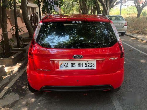 Used 2010 Figo  for sale in Nagar