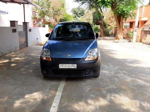 Chevrolet Spark LS 1.0, 2008, Petrol MT for sale in Coimbatore 