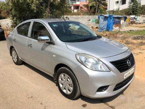 Used 2012 Sunny XE  for sale in Nagar