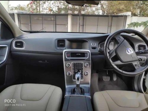 Used 2015 Volvo S60 AT for sale in Hyderabad 