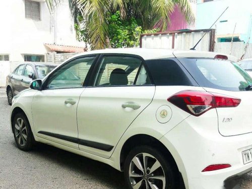 Used 2015 i20 Asta 1.2  for sale in Pondicherry