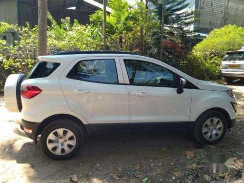 Used 2017 Ford EcoSport MT for sale in Kochi