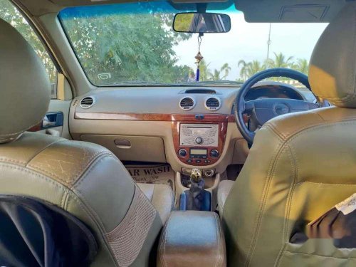 Chevrolet Optra Magnum 2008 MT for sale in Vijayawada