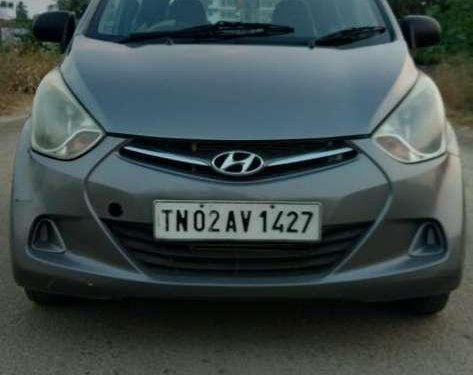 Used Hyundai Eon Era 2012 MT for sale in Dindigul 