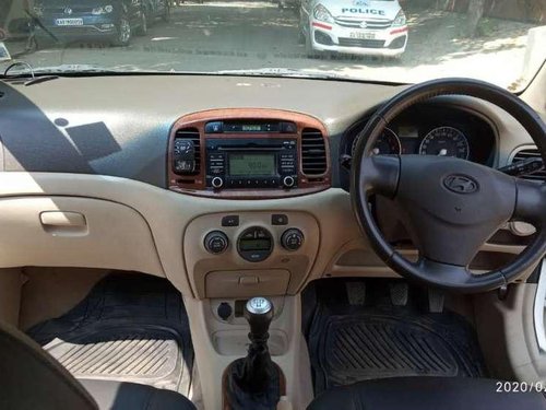 Used 2010 Verna  for sale in Nagar