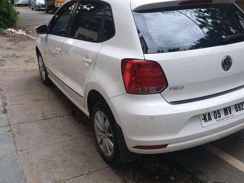 Used 2017 Polo  for sale in Nagar