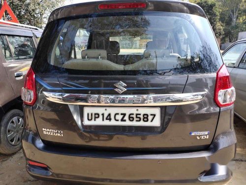 Used 2016 Maruti Suzuki Ertiga VDI MT for sale in Bareilly 