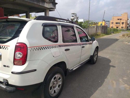 Renault Duster 110 PS Diesel RxL, 2015, MT for sale in Chennai 