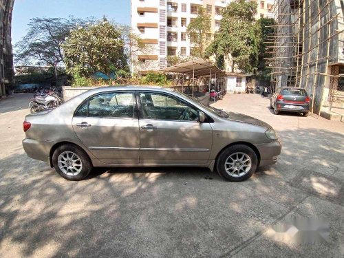 Used 2006 Toyota Corolla H3 MT for sale in Mumbai 