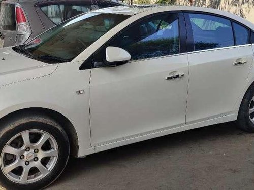 2012 Chevrolet Cruze LTZ MT for sale in Nagpur 