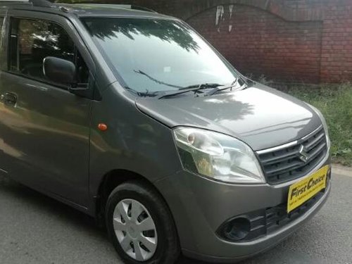 2014 Maruti Wagon R LXI Petrol MT in New Delhi