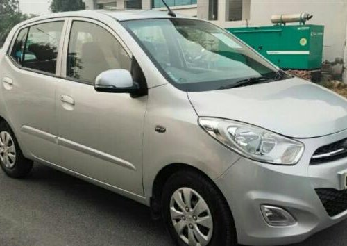 2012 Hyundai Grand i10 Petrol MT  in Ghaziabad