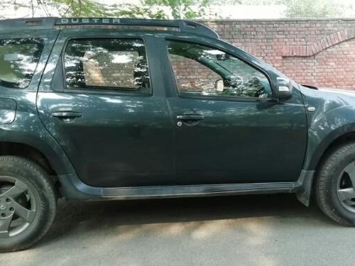 2016 Renault Duster 1.5 Petrol RXL MT in New Delhi