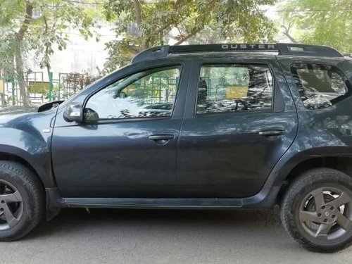 2016 Renault Duster 1.5 Petrol RXL MT in New Delhi