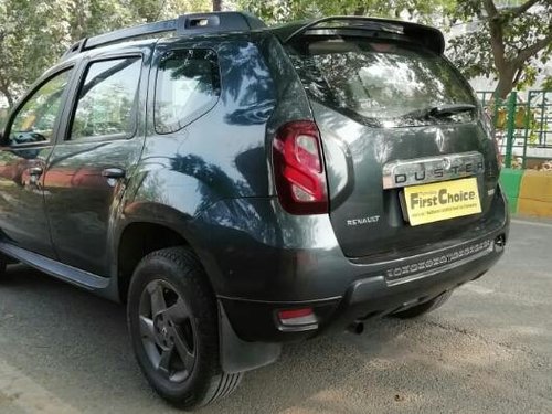 2016 Renault Duster 1.5 Petrol RXL MT in New Delhi