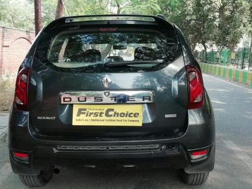 2016 Renault Duster 1.5 Petrol RXL MT in New Delhi