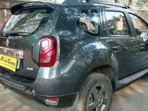 2016 Renault Duster 1.5 Petrol RXL MT in New Delhi