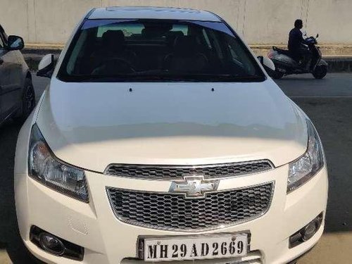 2012 Chevrolet Cruze LTZ MT for sale in Nagpur 