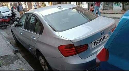 BMW 3 Series 320d Sedan 2013 AT for sale in Kolkata 