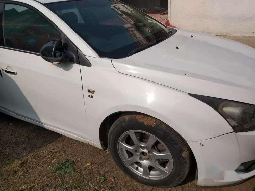 Used 2012 Chevrolet Cruze MT for sale in Nagpur 