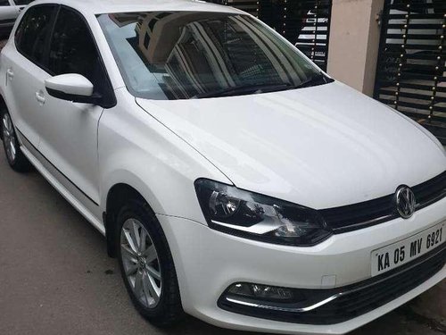 Used 2017 Polo  for sale in Nagar