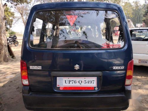 Used 2013 Maruti Suzuki Eeco MT for sale in Bareilly 