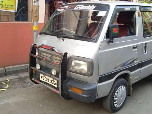 Used 2005 Maruti Suzuki Omni MT for sale in Kolkata 