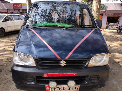 Used 2013 Maruti Suzuki Eeco MT for sale in Bareilly 