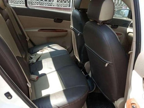 Used 2010 Verna  for sale in Nagar