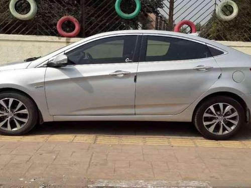 2018 Hyundai Verna 1.6 CRDi SX AT for sale in Pune