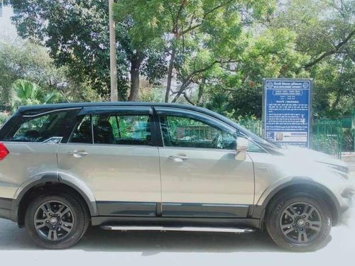 Used 2019 Tata Hexa XTA AT for sale in Gurgaon 