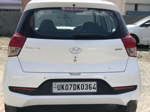 Used 2018 Hyundai Santro MT for sale in Dehradun 